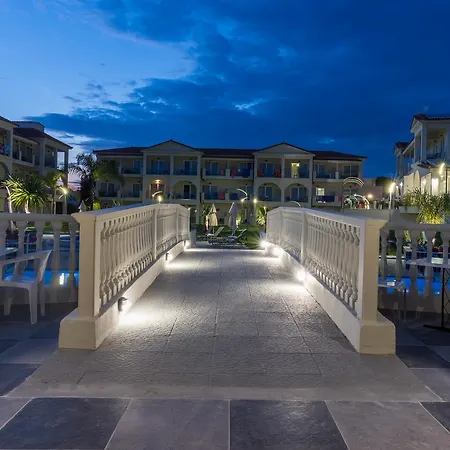 Exotica Hotel & Spa By Zante Plaza-2