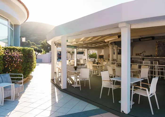 Meandros Boutique & Spa Hotel - Adults Only